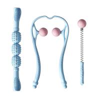 BK261 全家福-按摩放松三件套