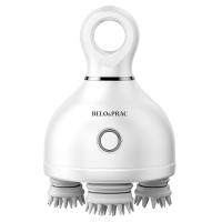  BK265 舒美-智能头部按摩仪