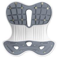 BK269 舒逸-护腰座垫椅