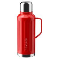  BK224 满堂红-焖茶壶