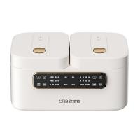  ORB-2113 两全其美-多功能双胆电饭煲