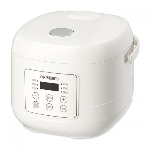  ORB-2102 米立方-智能电饭煲