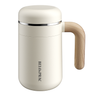 BK234 优美-办公保温杯