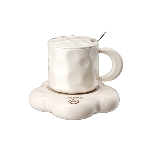 ORB-2142 花瓣-百搭暖暖杯