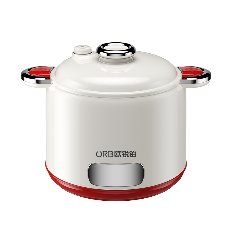 ORB-2172 萌小煮-微压多功能电饭煲