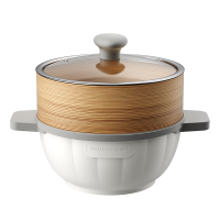 ORB-2121 欧慕诗-蒸煮两用锅