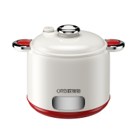 ORB-2172 萌小煮-微压多功能电饭煲