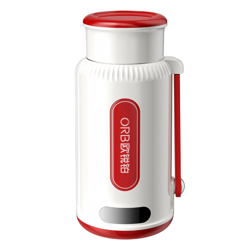 ORB-2138 小美满-多功能便携式电热水杯