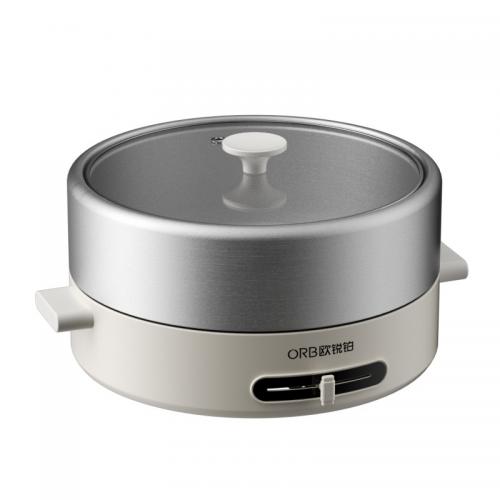 ORB-2125 花漾食光-多功能料理锅