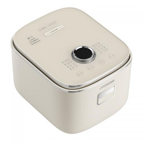 ORB-2157 晶钛一号-智能电饭煲