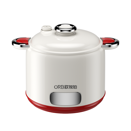 ORB-2172 萌小煮-微压多功能电饭煲