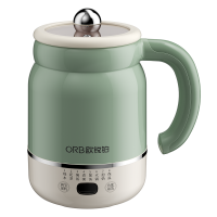 ORB-2190 集美-多用养生炖杯