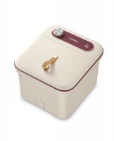 ORB-2226 知足常乐-足浴按摩器