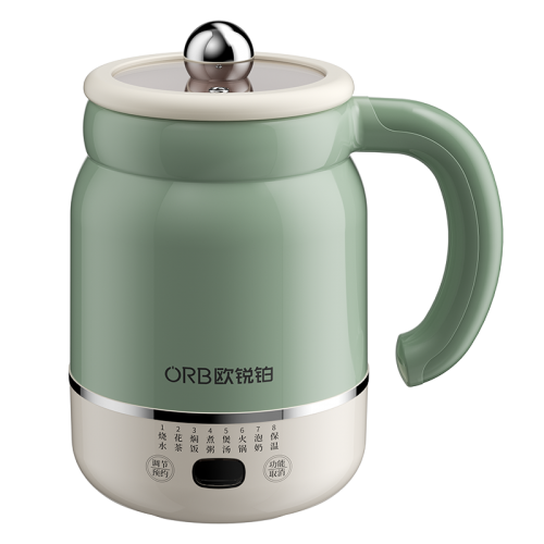 ORB-2190 集美-多用养生炖杯