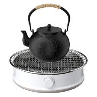 ORB-2198 围炉佳话-电陶炉铁壶套装