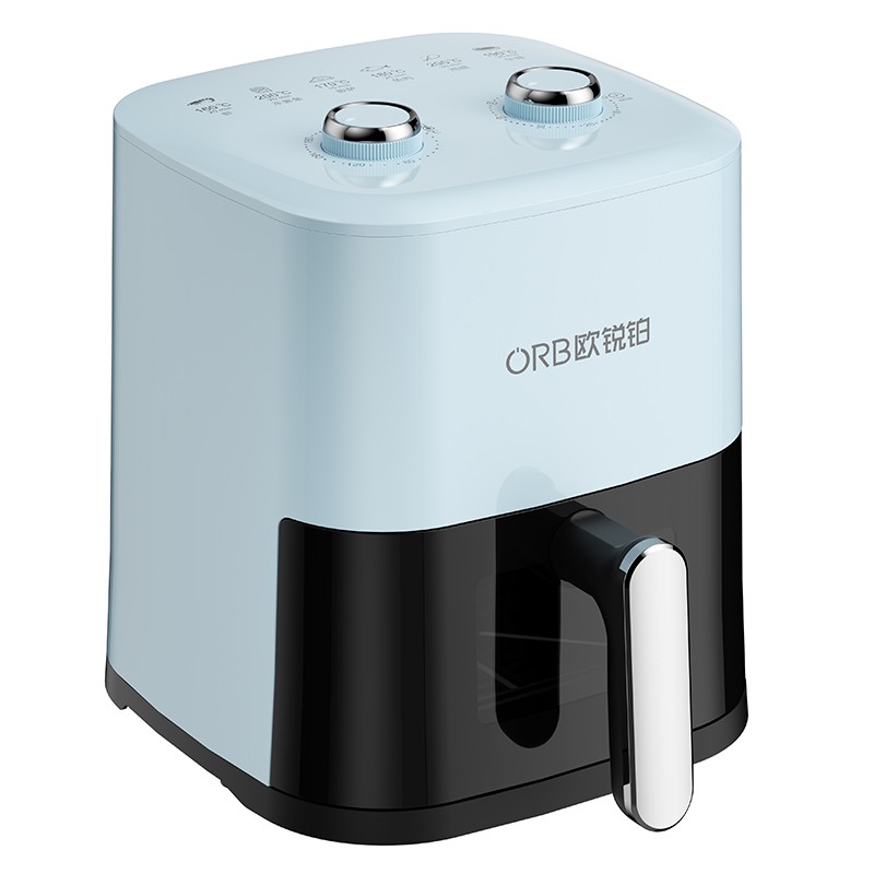 ORB-2274 极光-可视空气炸锅