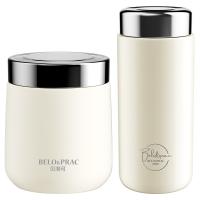 暖时光-迷你保温杯焖烧杯套装 BK307