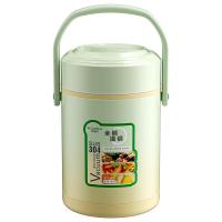 BK375 春天里-焖烧真空提锅