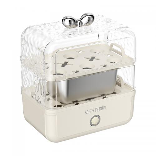 ORB-2290 早安-多功能蒸蛋器